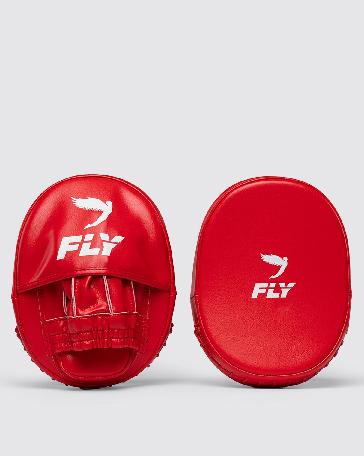 Fly Speed Mitt X Red