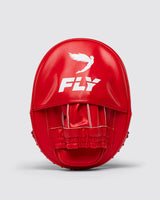 Fly Speed Mitt X Red