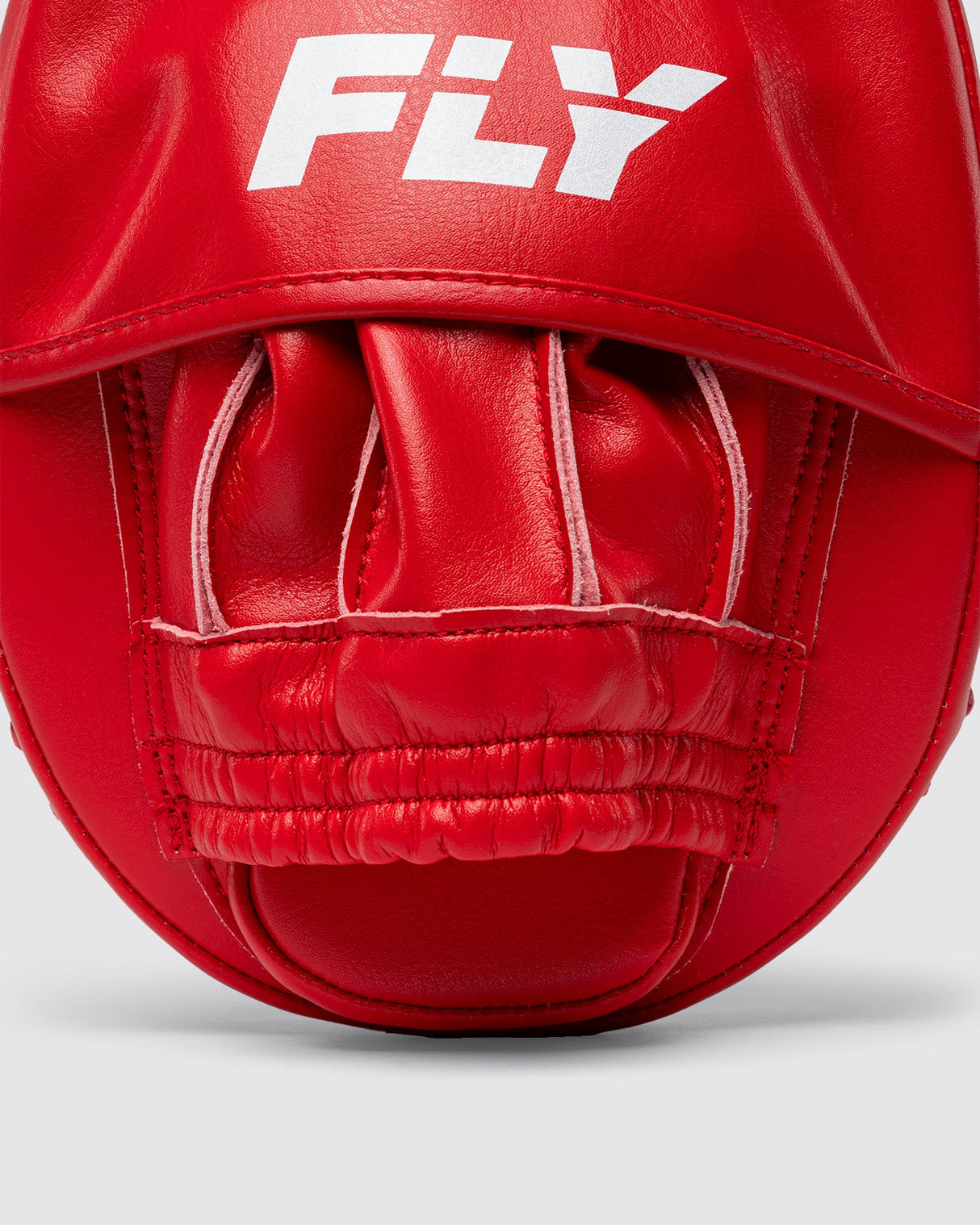Fly Speed Mitt X Red
