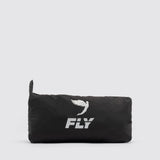 Fly Hybrid Gilet Black