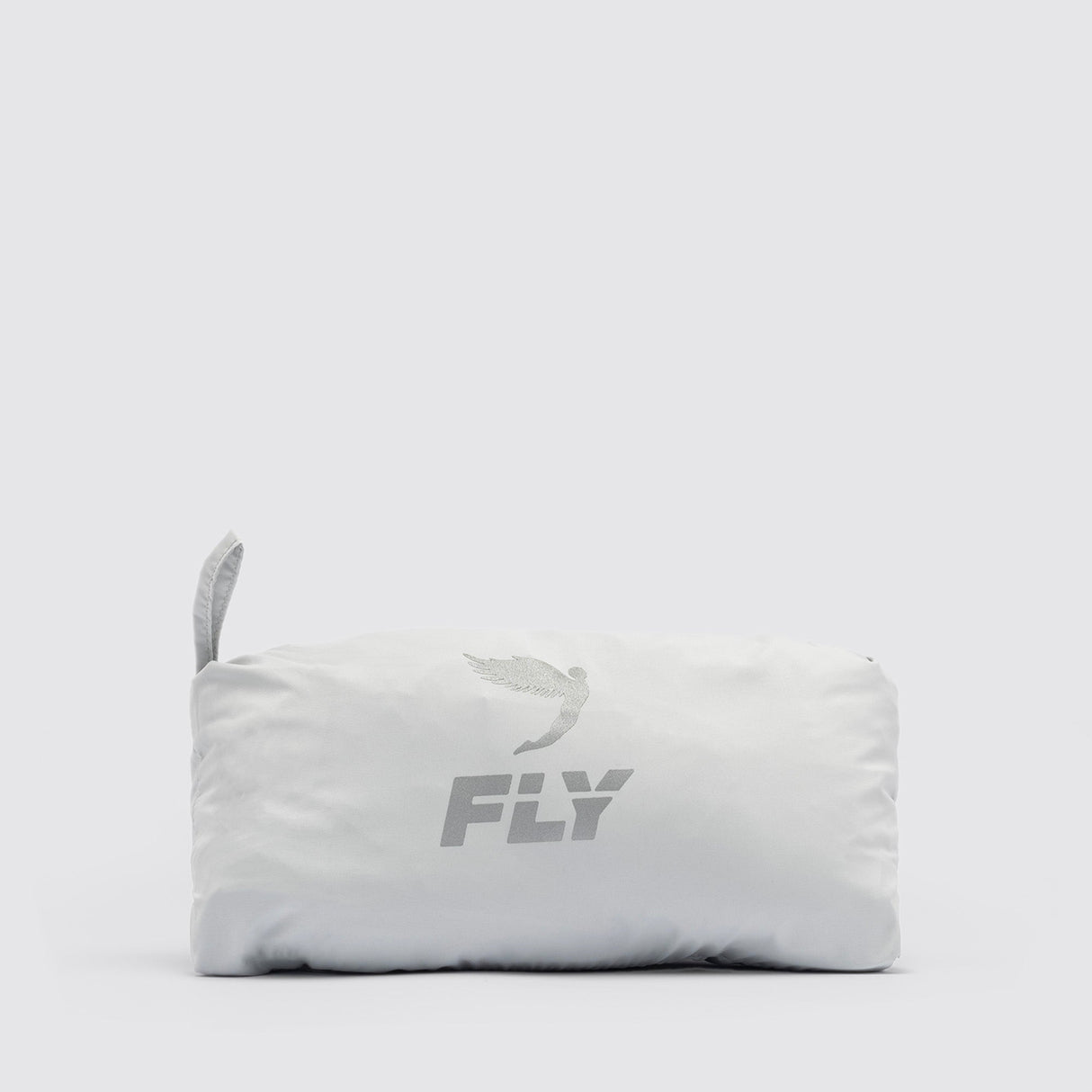 Fly Hybrid Gilet Grey