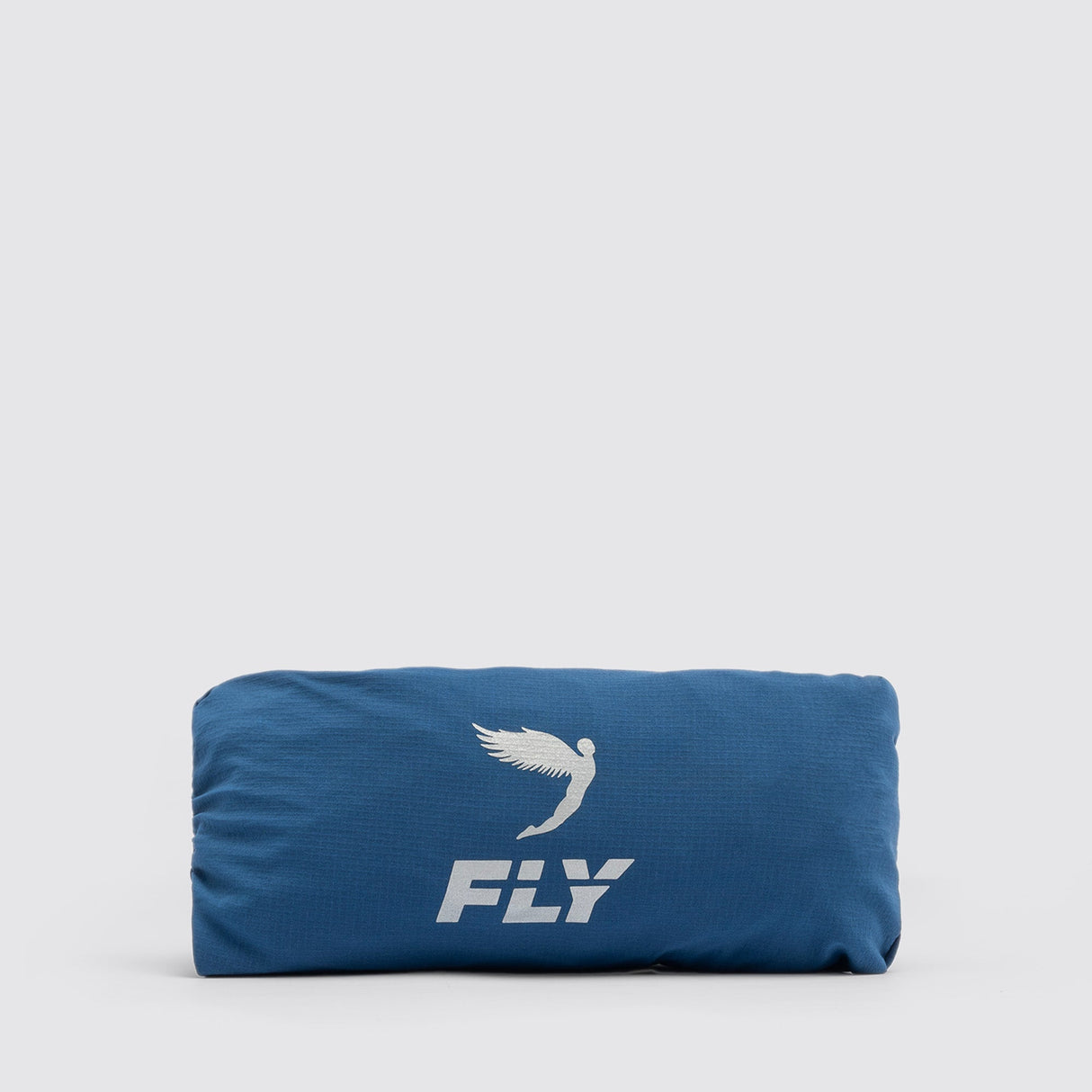 Fly Tempo Running Trousers Blue