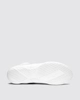 Fly Storm 2 Boxing Boots White