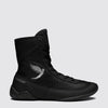 Fly Tempest Boxing Boots Black