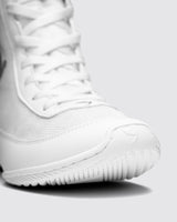 Fly Tempest Boxing Boots White