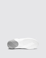 Fly Kids Tempest Boxing Boots White