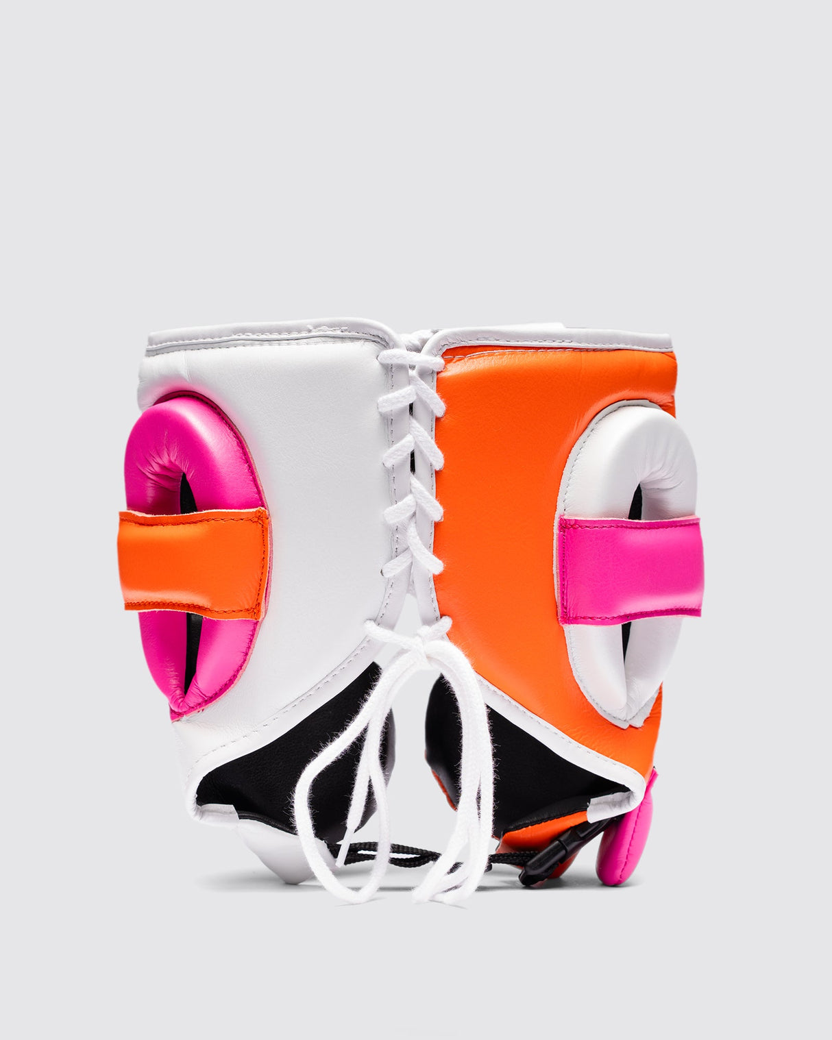 Fly Knight X Headguard Knockout Pink/Orange