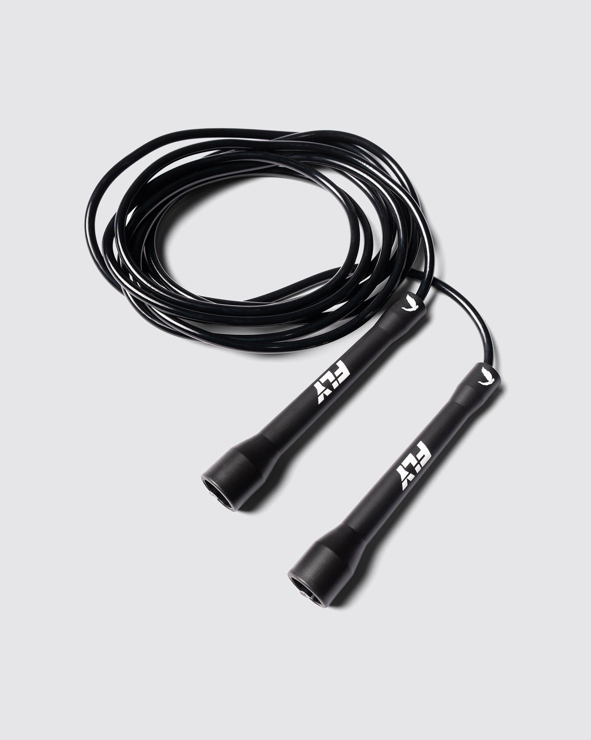 Fly Super Speed Rope Black