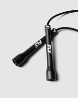 Fly Super Speed Rope Black