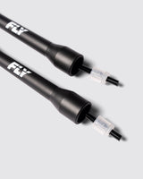Fly Super Speed Rope Black