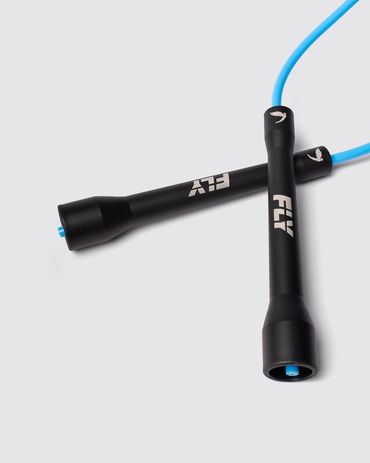 Fly Super Speed Rope Blue
