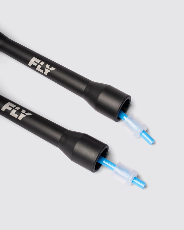 Fly Super Speed Rope Blue
