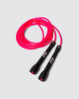Fly Super Speed Rope Pink
