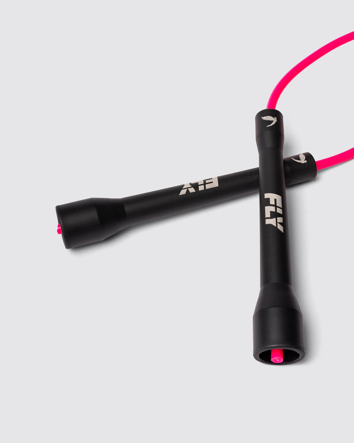 Fly Super Speed Rope Pink