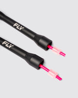 Fly Super Speed Rope Pink