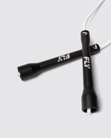 Fly Super Speed Rope White