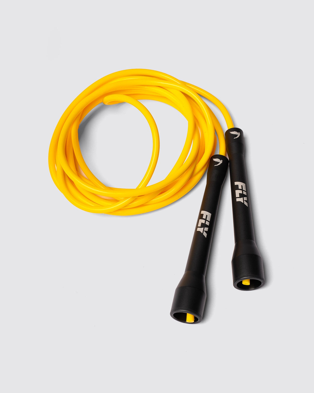 Fly Super Speed Rope Yellow