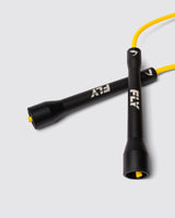 Fly Super Speed Rope Yellow