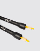 Fly Super Speed Rope Yellow