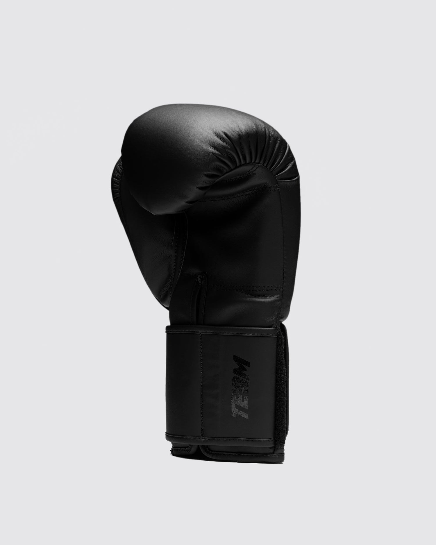 Fly Superloop Team Boxing Gloves Black