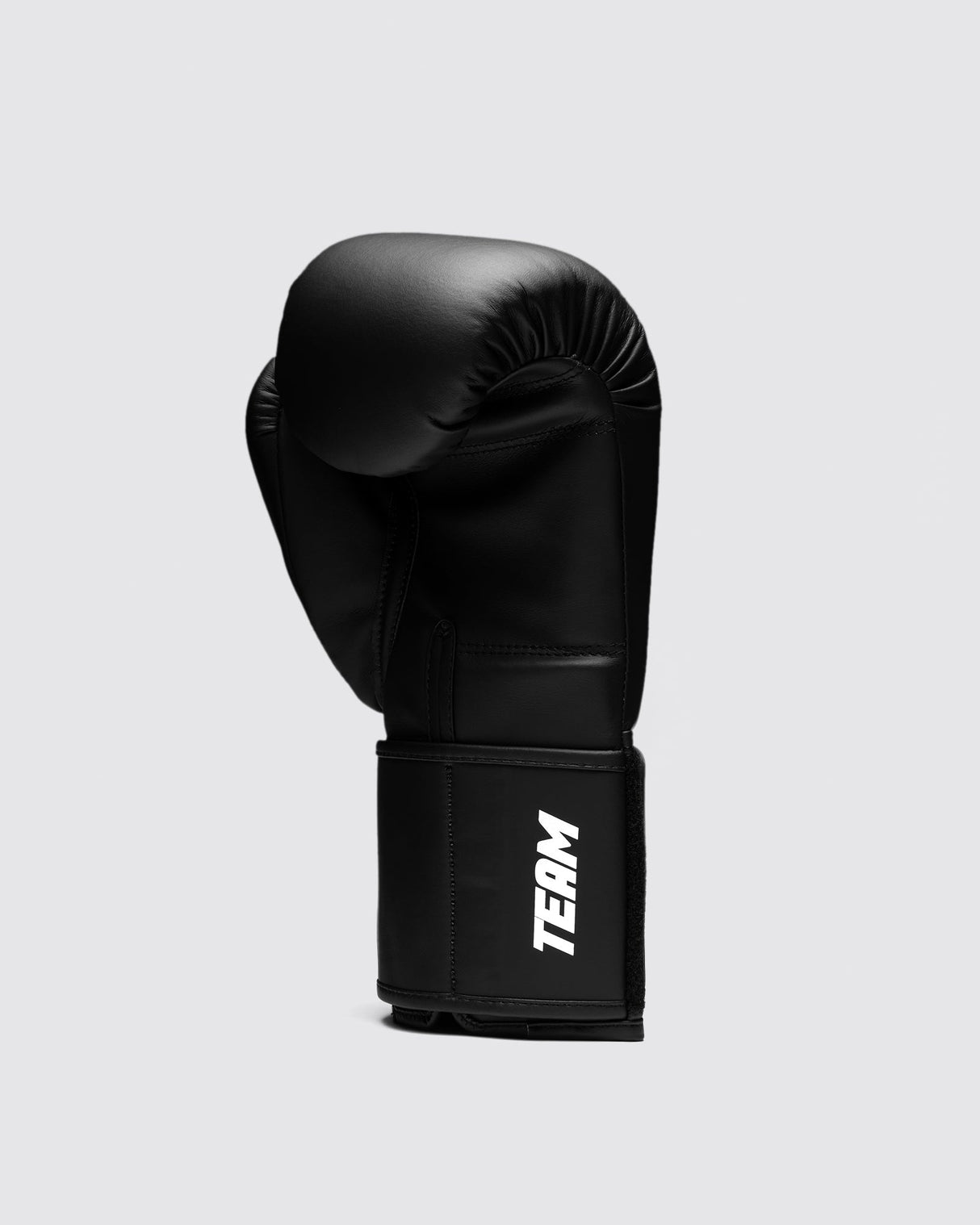 Fly Superloop Team Boxing Gloves Black/White