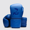 Fly Superloop Team Boxing Gloves Cobalt Blue