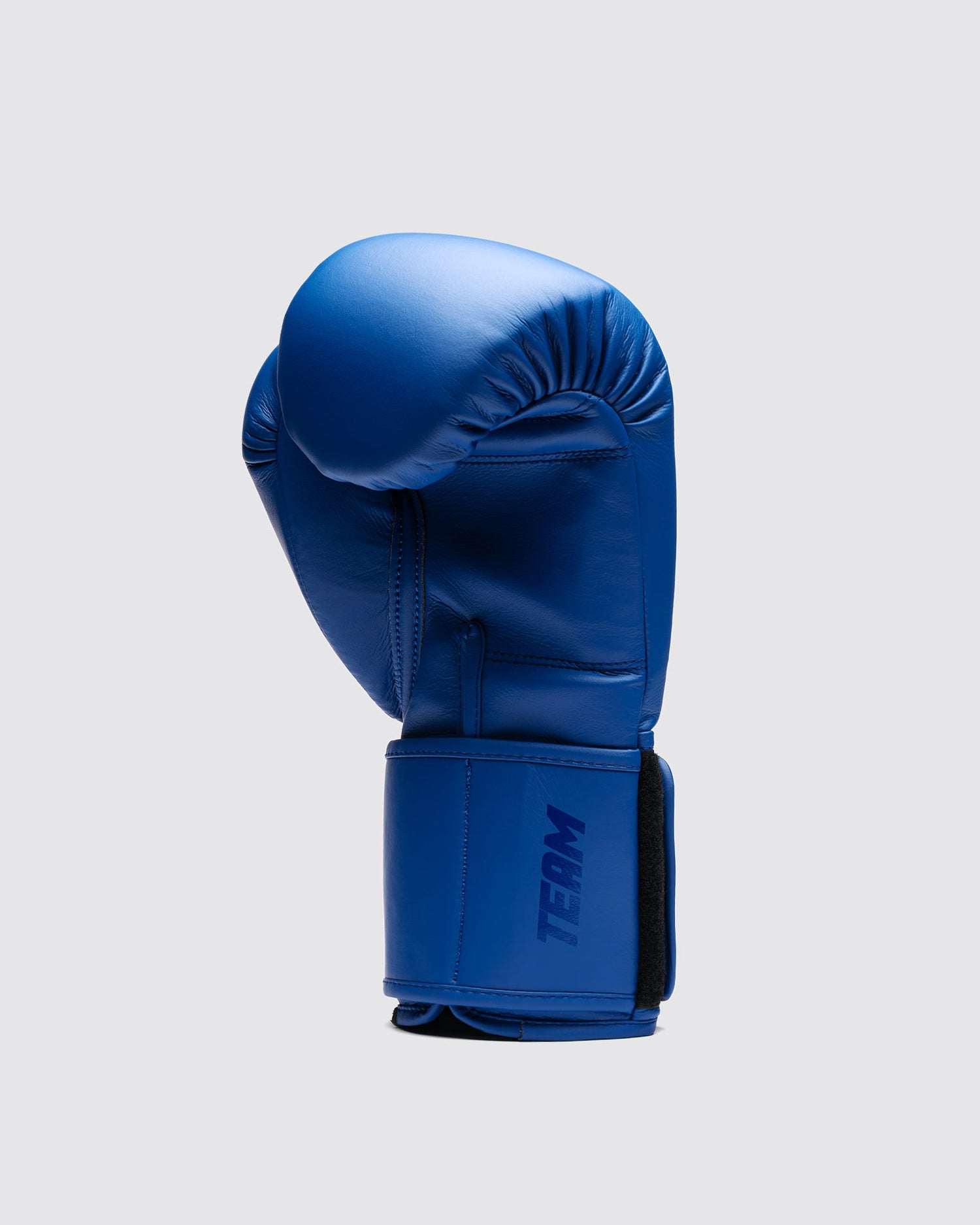 Fly Superloop Team Boxing Gloves Cobalt Blue