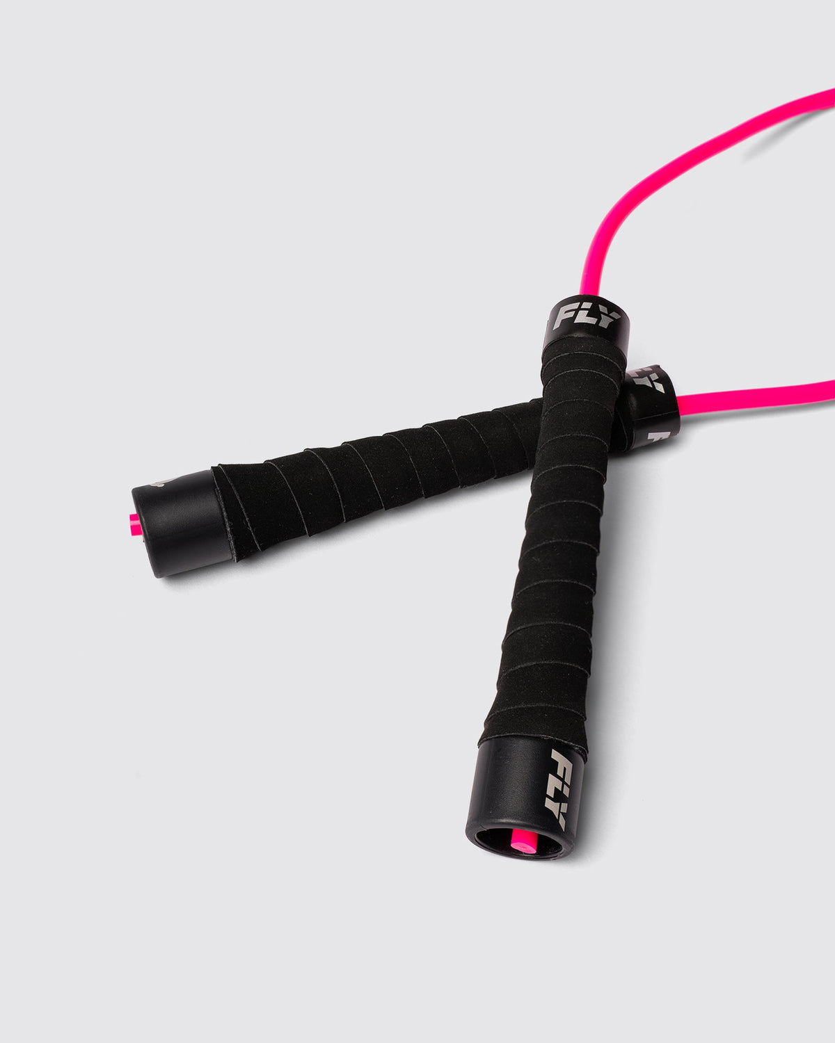 Fly A Rope Fly Ultra Speed Rope Pink from Made4Fighters