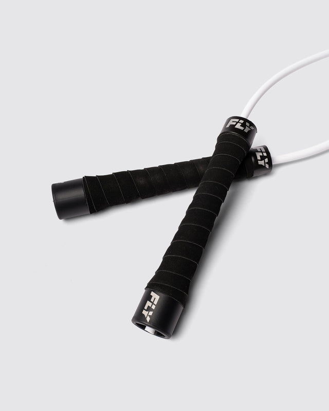 Fly Ultra Speed Rope White