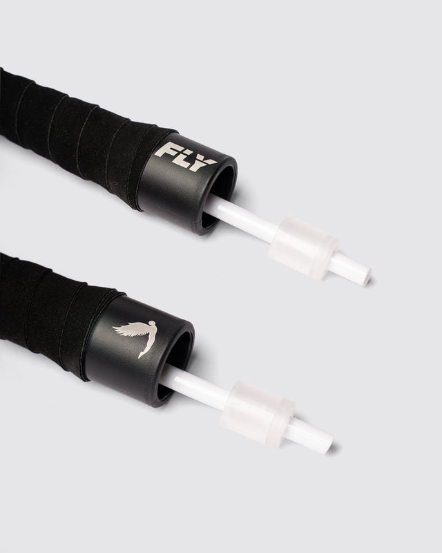 Fly Ultra Speed Rope White