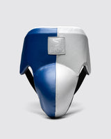Fly Wraith X Groin Guard Grey/Space Blue