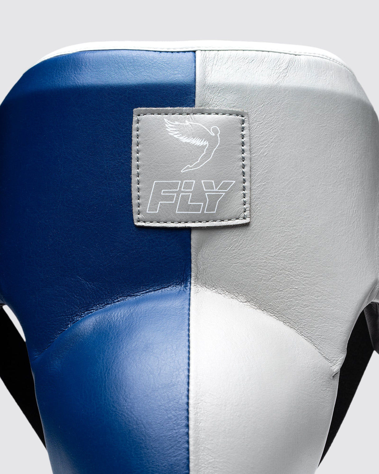 Fly Wraith X Groin Guard Grey/Space Blue