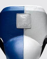 Fly Wraith X Groin Guard Grey/Space Blue