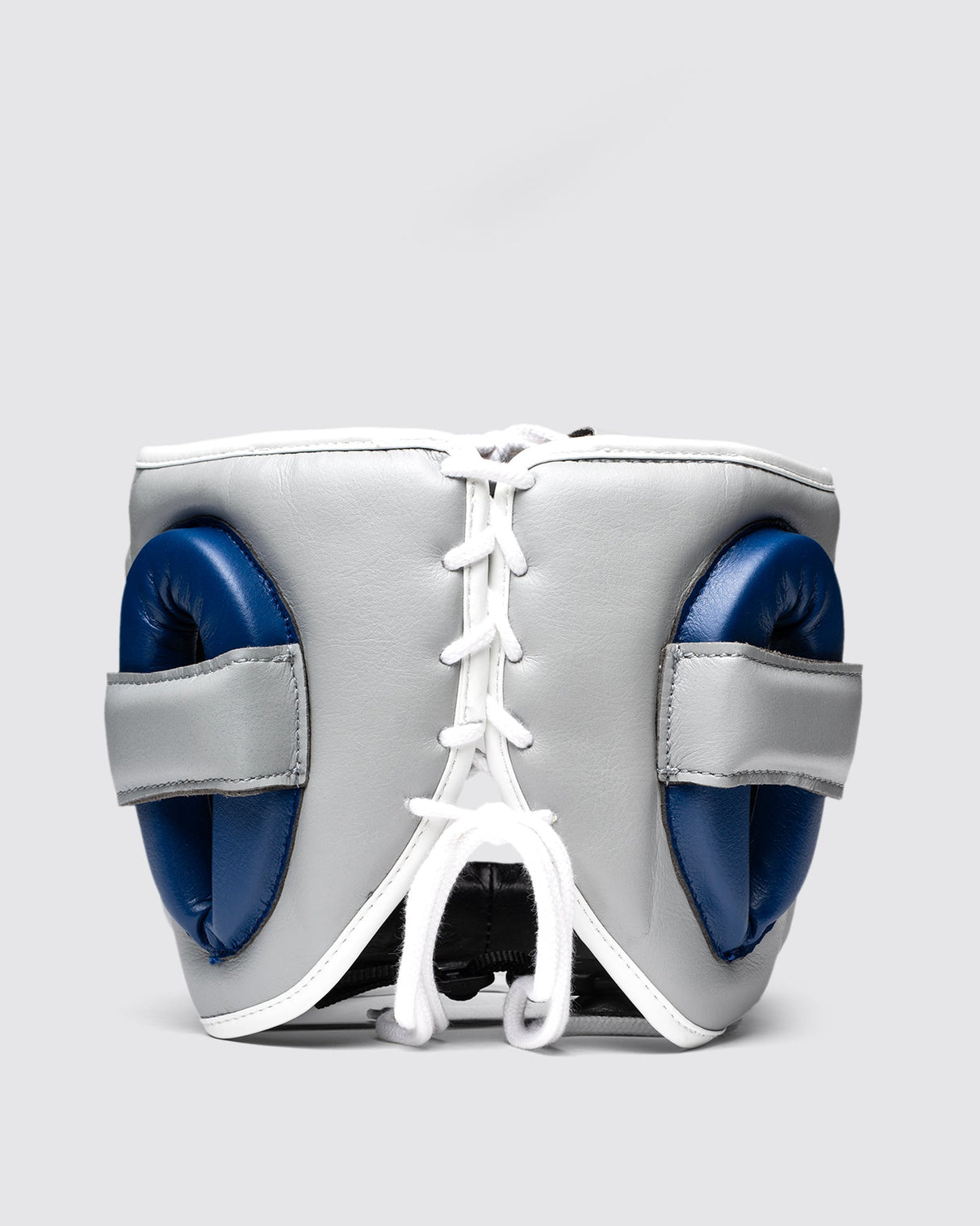 Fly Superbar X Headguard Grey/Space Blue