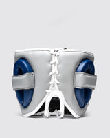 Fly Superbar X Headguard Grey/Space Blue