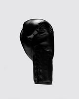 Fly Superlace Pro X 2 Boxing Gloves Black