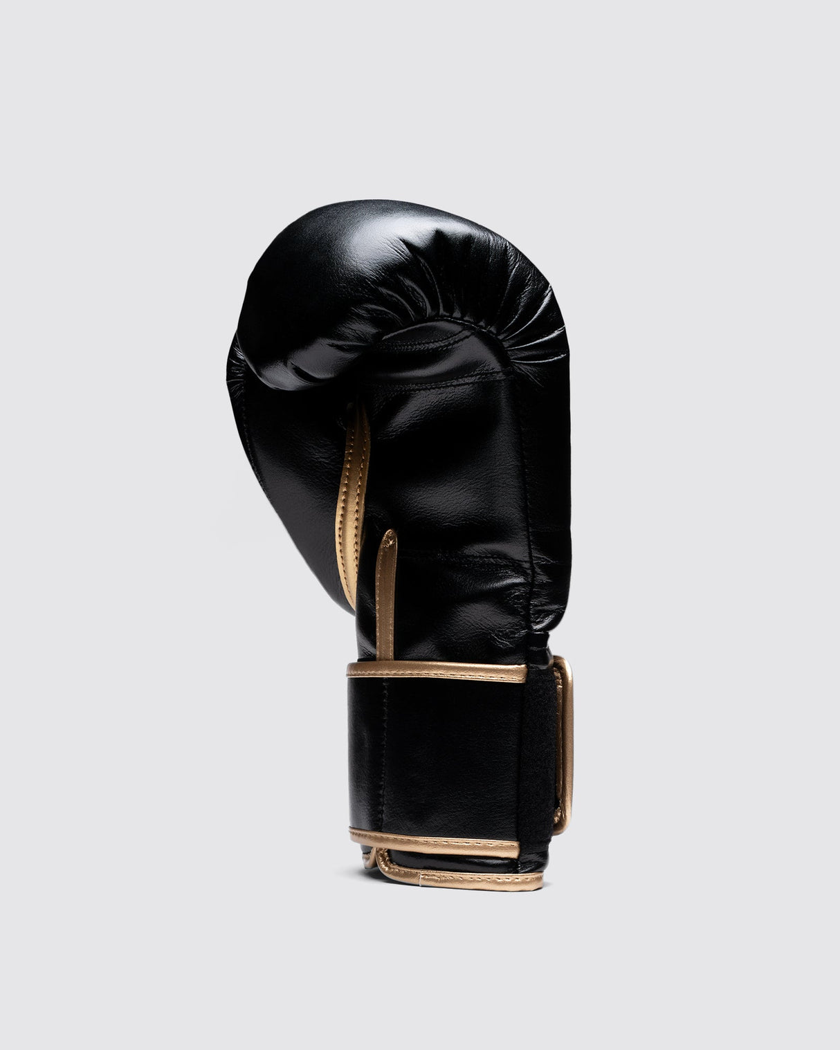 Fly Superloop Pro X 2 Boxing Gloves Black/Gold