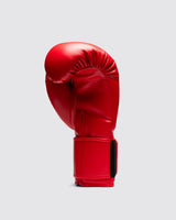 Fly Superloop Pro X 2 Boxing Gloves Red