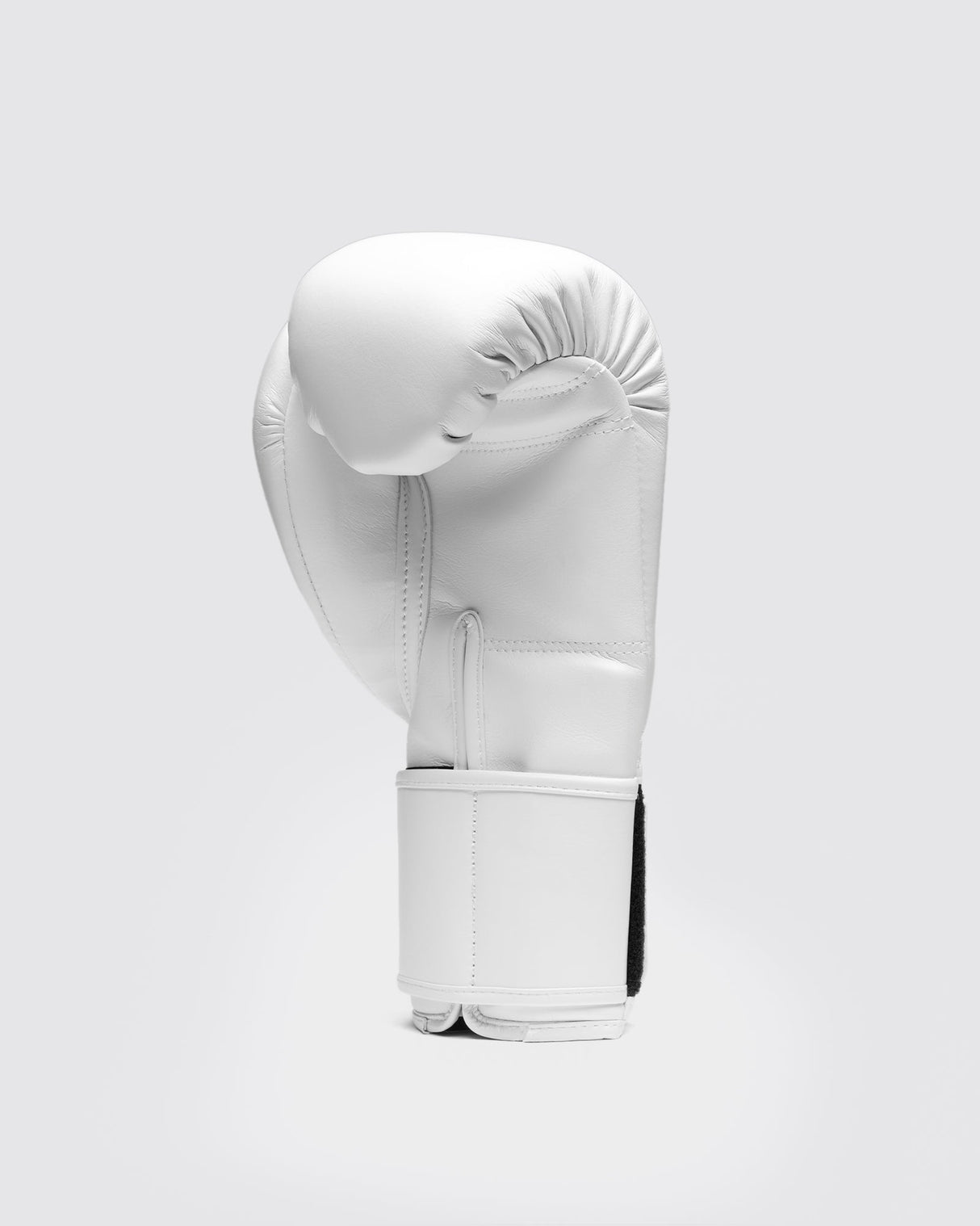 Fly Superloop Pro X 2 Boxing Gloves White