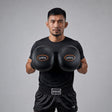 FMT1 Air Thai Focus Pads Black Lifestyle 1