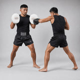 FMT1 Air Thai Focus Pads White Lifestyle 2