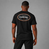 Fumetsu FMT1 T-Shirt Black Back