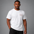 Fumetsu FMT1 T-Shirt White