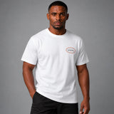 Fumetsu FMT1 T-Shirt White