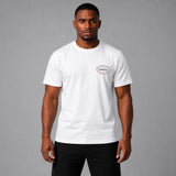 Fumetsu FMT1 T-Shirt White 3