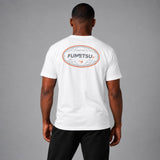 Fumetsu FMT1 T-Shirt White Back
