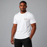 Fumetsu FMT1 T-Shirt White 2