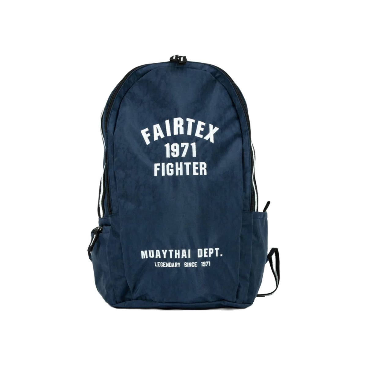 Fairtex Bag18 Blueberry Back Pack