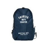 Fairtex Bag18 Blueberry Back Pack