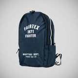 Fairtex Bag18 Blueberry Back Pack